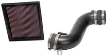 Load image into Gallery viewer, K&amp;N 2018 Toyota Camry 3.5L Typhoon Air Intake - DTX Performance