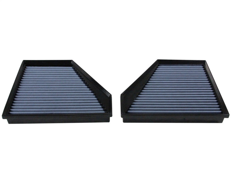 aFe MagnumFLOW Air Filter PRO 5R 07-10 BMW X5 V8 4.8L - DTX Performance