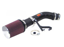 Load image into Gallery viewer, K&amp;N 92-95 Honda Civic Aircharger Performance Intake - DTX Performance