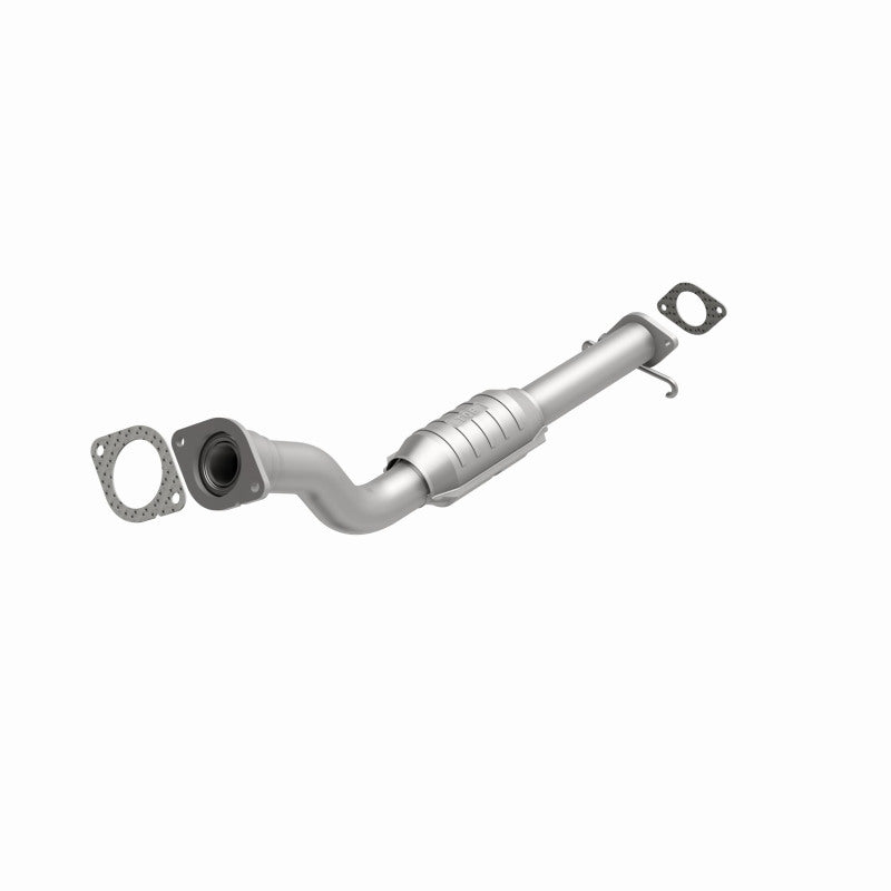 MagnaFlow Conv DF 99-02 Oldsmobile Intrigue - DTX Performance