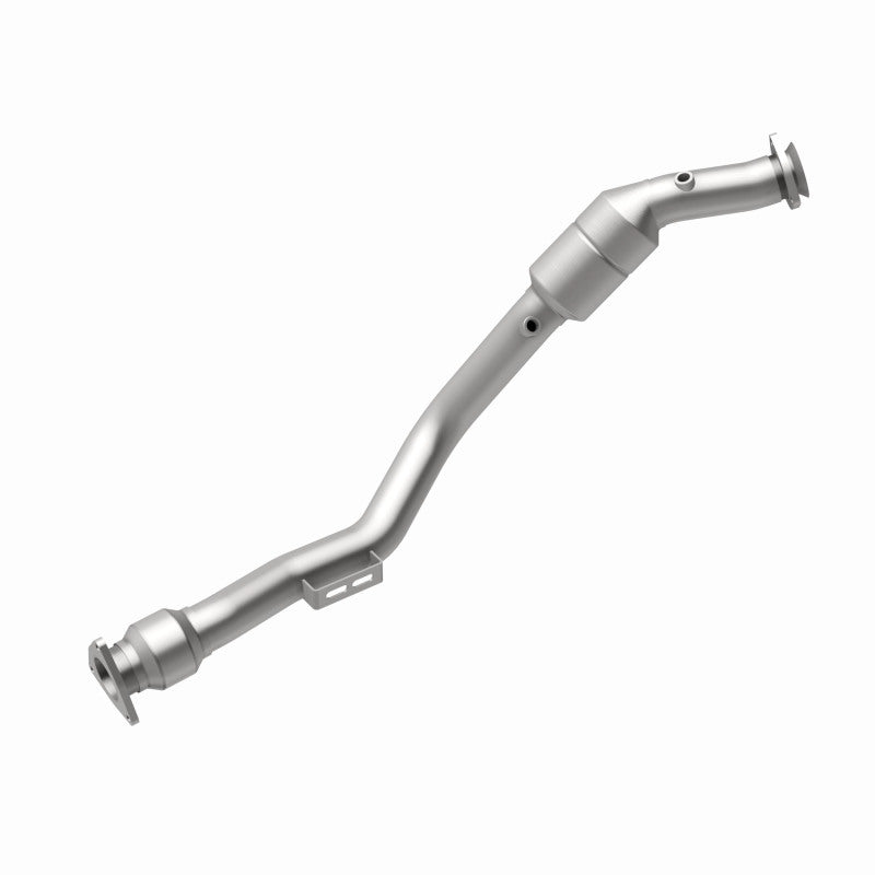 MagnaFlow Conv DF 04-06 VW Phaeton 4.2L Driver Side Front - DTX Performance