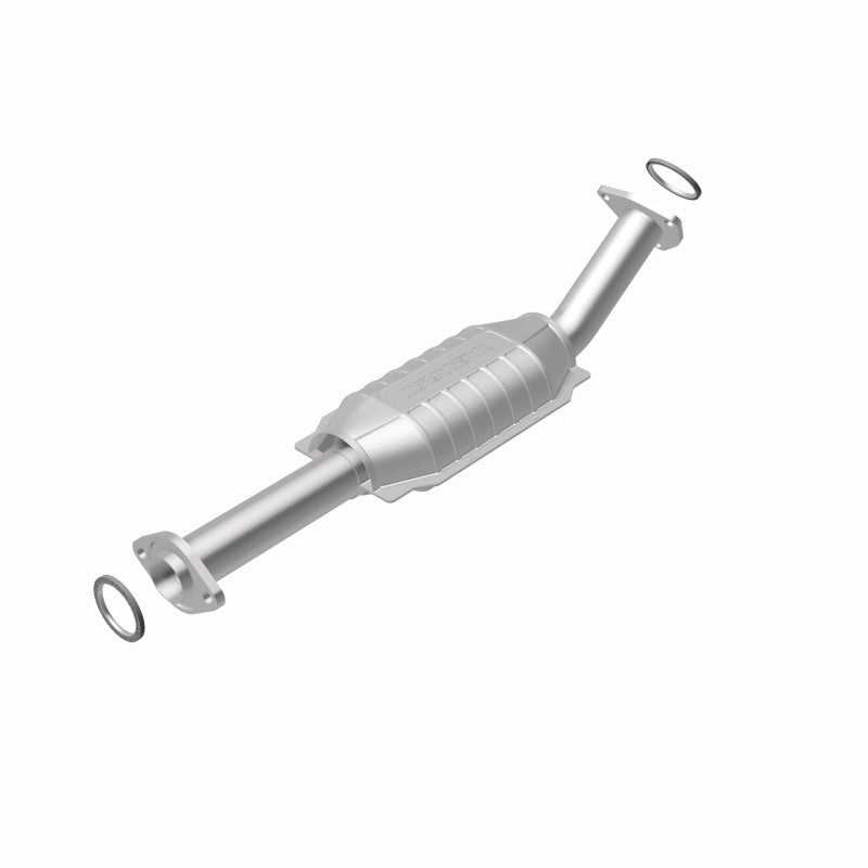 MagnaFlow Conv DF 03-04 Toyota Tundra V8 4.7L Gas - DTX Performance