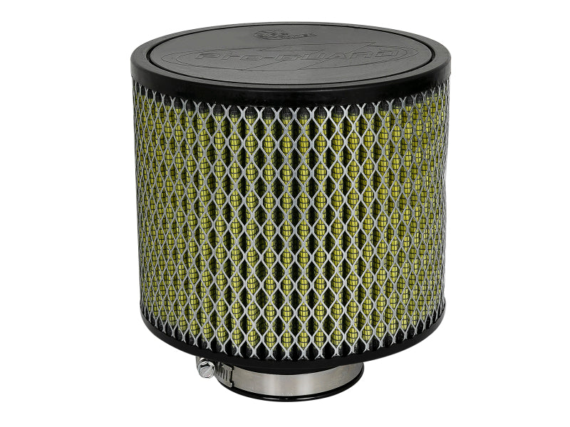 aFe MagnumFLOW Air Filters UCO PG7 A/F PG7 3F (Offset) x 7B x 7T x 6H - DTX Performance