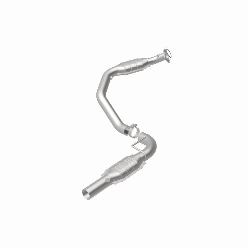 MagnaFlow Conv DF 07-08 Express 2500 4.8L Driver Side - DTX Performance