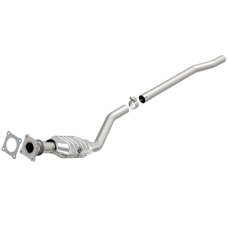 MagnaFlow Conv DF 01-04 Dodge Caravan 2.4L - DTX Performance