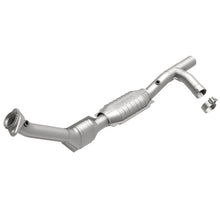 Load image into Gallery viewer, MagnaFlow Conv DF 99-00 Ford Trucks 5.4L - DTX Performance