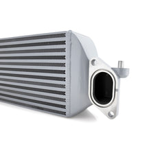 Load image into Gallery viewer, Mishimoto 2018+ Honda Accord 1.5T/2.0T Performance Intercooler (I/C Only) - Silver - DTX Performance