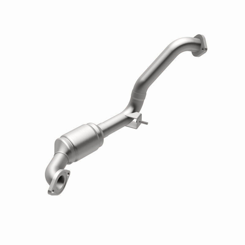 MagnaFlow Conv DF 03 Mazda 6 3.0 Passenger Side Rear - DTX Performance