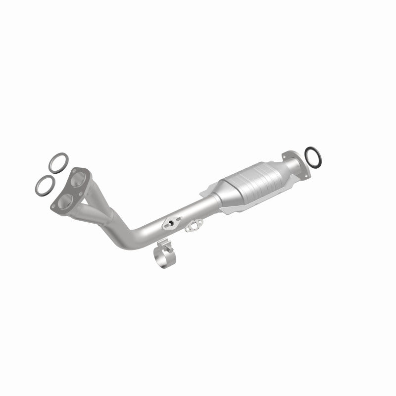 Magnaflow Conv DF 96-00 Toyota 4 Runner 2.7 - DTX Performance