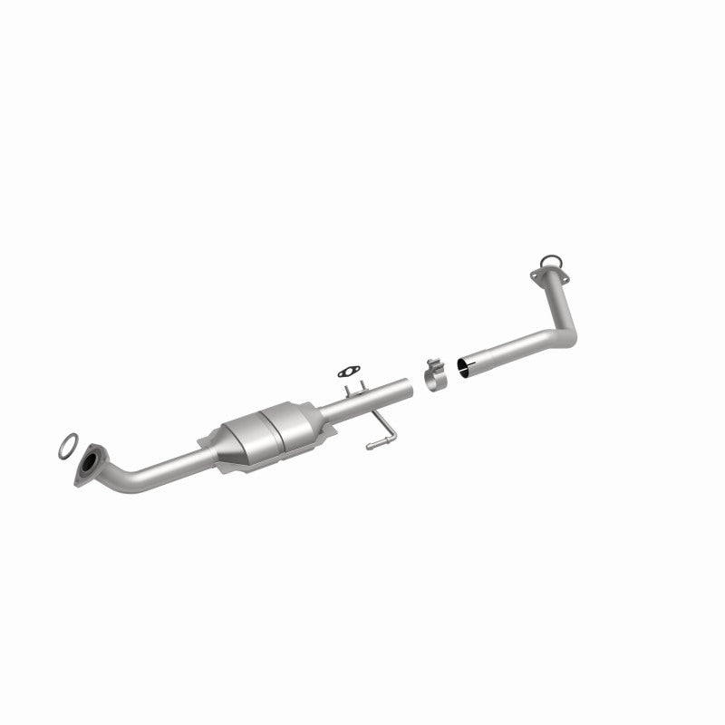 MagnaFlow Conv DF 01-04 Toyota Sequoia 4.7L D/S - DTX Performance