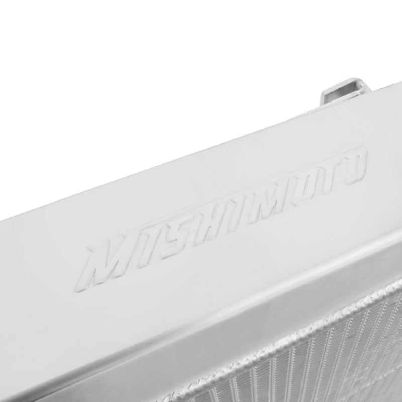 Mishimoto 01-05 Chevrolet/GMC 6.6L Duramax Radiator - DTX Performance