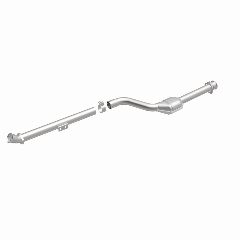 MagnaFlow Conv DF 03-05 Mercedes C230 1.8L - DTX Performance