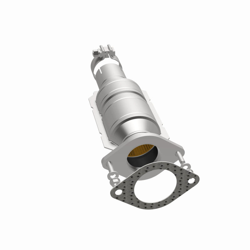 MagnaFlow Conv DF 2009-2013 Malibu L4 2.5L SS Direct Fit Catalytic Converter - DTX Performance