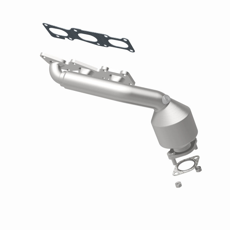 Magnaflow Conv DF 2007-2009 Sorento 3.3 3.8 L Manifold - DTX Performance