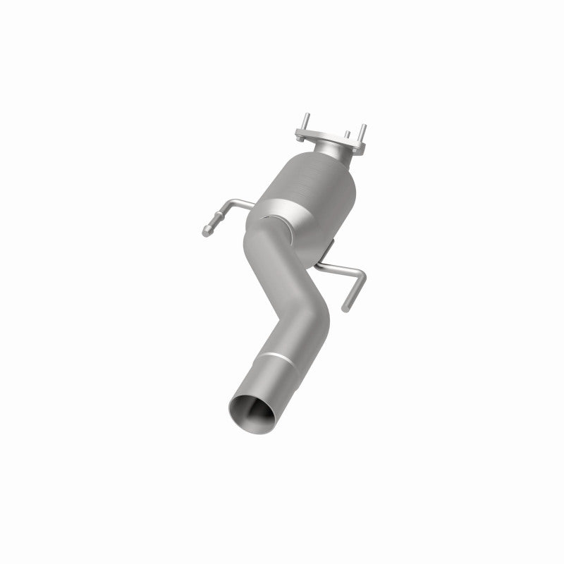 MagnaFlow Conv DF 04-07 VW Touareg 4.2L Driver Side - DTX Performance