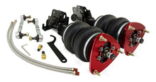 Load image into Gallery viewer, Air Lift Performance 12-16 Scion FRS / Subaru BRZ Front Kit - DTX Performance