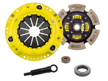 Load image into Gallery viewer, ACT 1970 Toyota Corona HD/Race Sprung 6 Pad Clutch Kit - DTX Performance