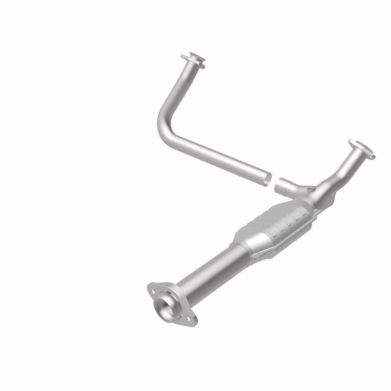 MagnaFlow Conv Direct Fit 1995 Chevrolet G10/G20/G30 4.3L/5.0L/5.7L - DTX Performance