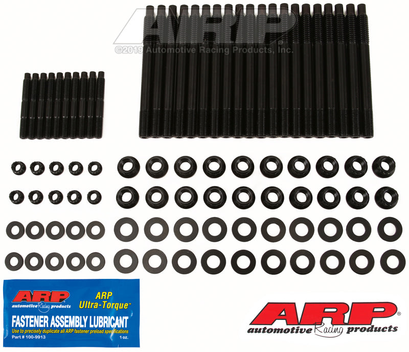 ARP 2004 and Later Chevy LS Head Stud Kit - DTX Performance