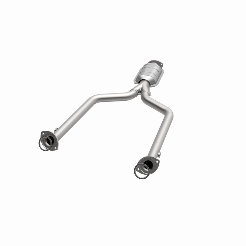 MagnaFlow Conv DF 02-08 Lexus SC430 4.3L Rear - DTX Performance