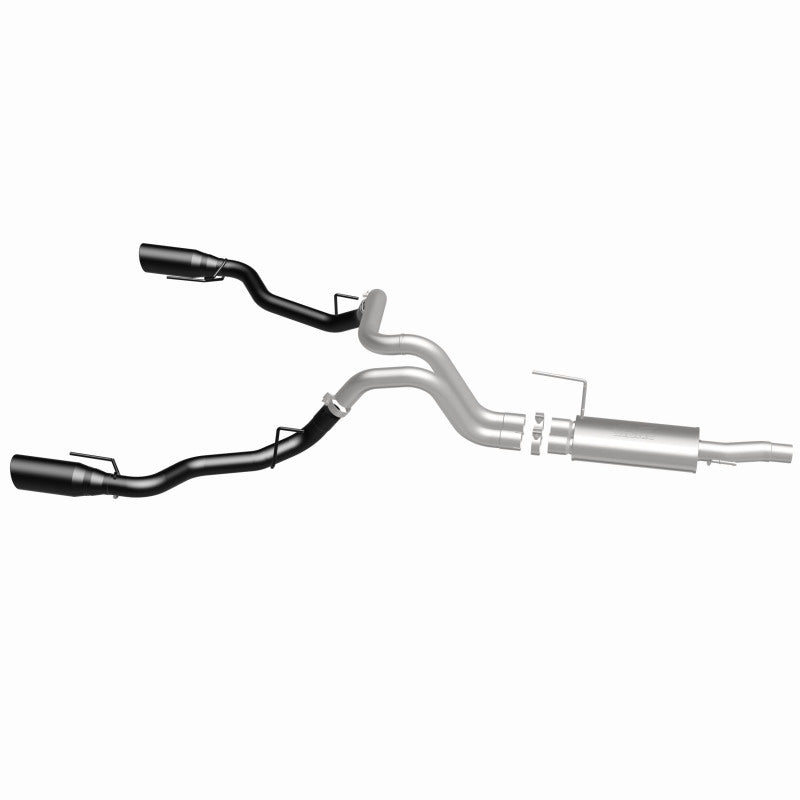 Magnaflow 2021+ Ford F150 Tremor NEO Cat-Back Exhaust System - DTX Performance