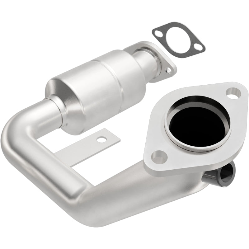 MagnaFlow Conv DF 01-03 Montero 3L Driver Side Front - DTX Performance