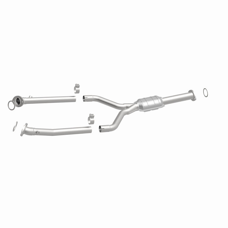 Magnaflow Conv DF 95-97 SC400 4.0L - DTX Performance