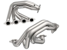 Load image into Gallery viewer, Kooks 2020 Chevrolet Corvette C8 1-7/8in Super Street Stainless Headers - DTX Performance