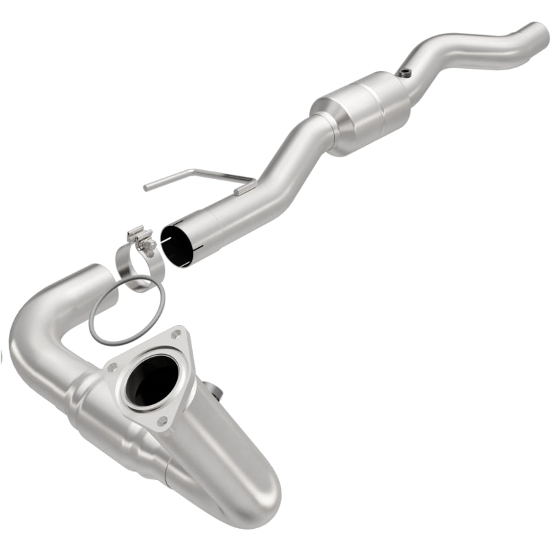 MagnaFlow Conv DF 04-06 Avalanche Driver Side 8.1L - DTX Performance