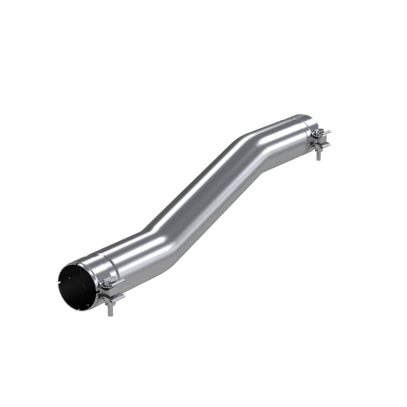 MBRP 19-Up Chevrolet/GMC 1500 5.3L T409 Stainless Steel 3in Muffler Bypass - DTX Performance