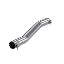 Load image into Gallery viewer, MBRP 19-Up Chevrolet/GMC 1500 5.3L T409 Stainless Steel 3in Muffler Bypass - DTX Performance