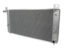 Load image into Gallery viewer, aFe BladeRunner Street Series Tube &amp; Fin Aluminum Radiator 09-13 GM Gas Trucks 5.3L V8 - DTX Performance