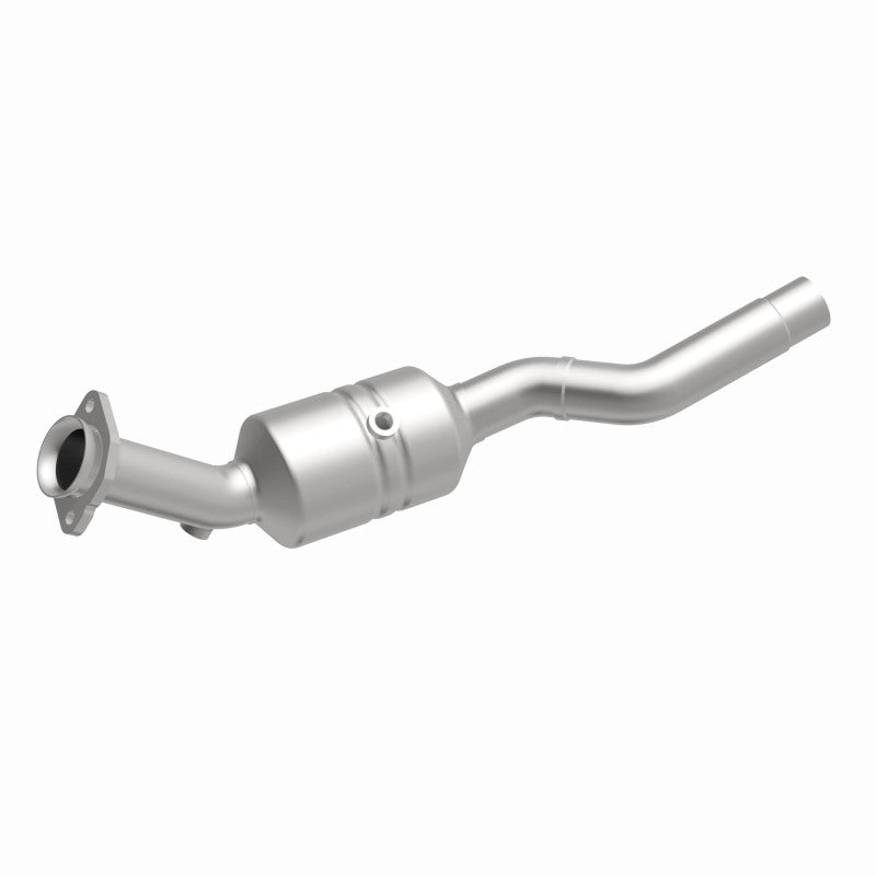 Magnaflow Conv DF 07-09 XKR 4.2L P/S - DTX Performance