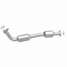 Load image into Gallery viewer, Magnaflow 07-18 Toyota Tundra 5.7L CARB Compliant Direct-Fit Catalytic Converter - DTX Performance