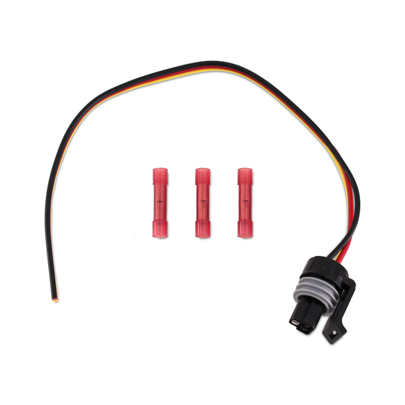 Mishimoto 2005-2007 Ford 6.0L Powerstroke Injector Control Pressure Sensor - DTX Performance