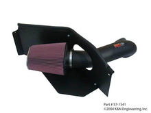 Load image into Gallery viewer, K&amp;N 04-06 Dodge Ram SRT-10 V10-8.3L Performance Intake Kit - DTX Performance