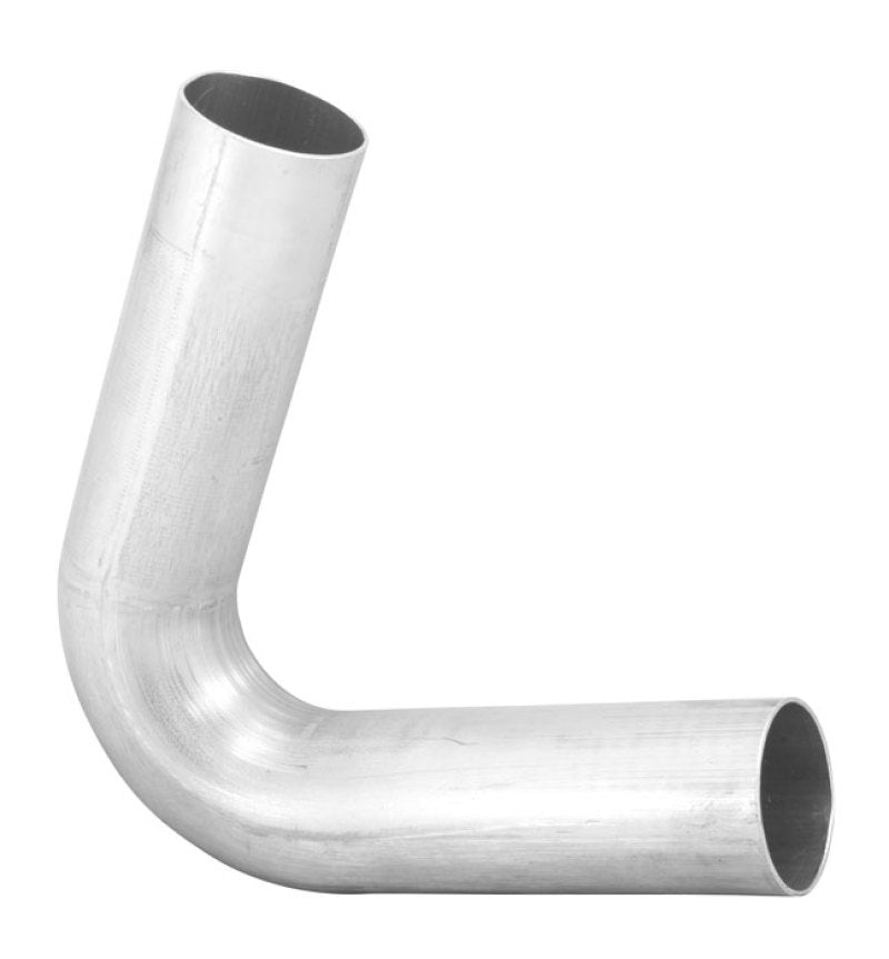 AEM 2.25 Dia Aluminum 120 Deg Bend Universal Tube - DTX Performance