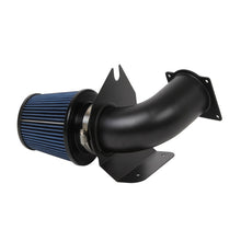 Load image into Gallery viewer, BBK 96-04 Mustang 4.6 GT Cold Air Intake Kit - Blackout Finish - DTX Performance