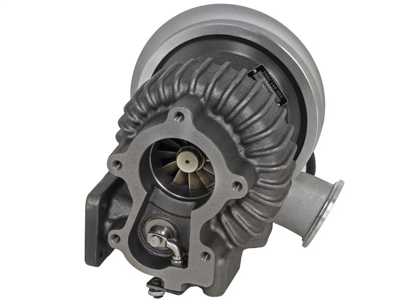 aFe Power Bladerunner Turbocharger 98.5-02 Dodge Diesel Trucks L6-5.9L (td) - DTX Performance