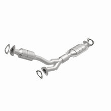 Load image into Gallery viewer, MagnaFlow Conv DF 00-03 Saturn LS Series/LW Series 3.0L Rear (49 State) - DTX Performance