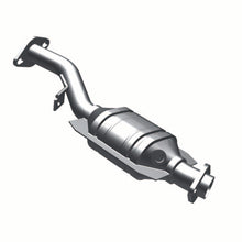 Load image into Gallery viewer, MagnaFlow Conv DF 93-95 Impreza 1.8L Rear CA - DTX Performance