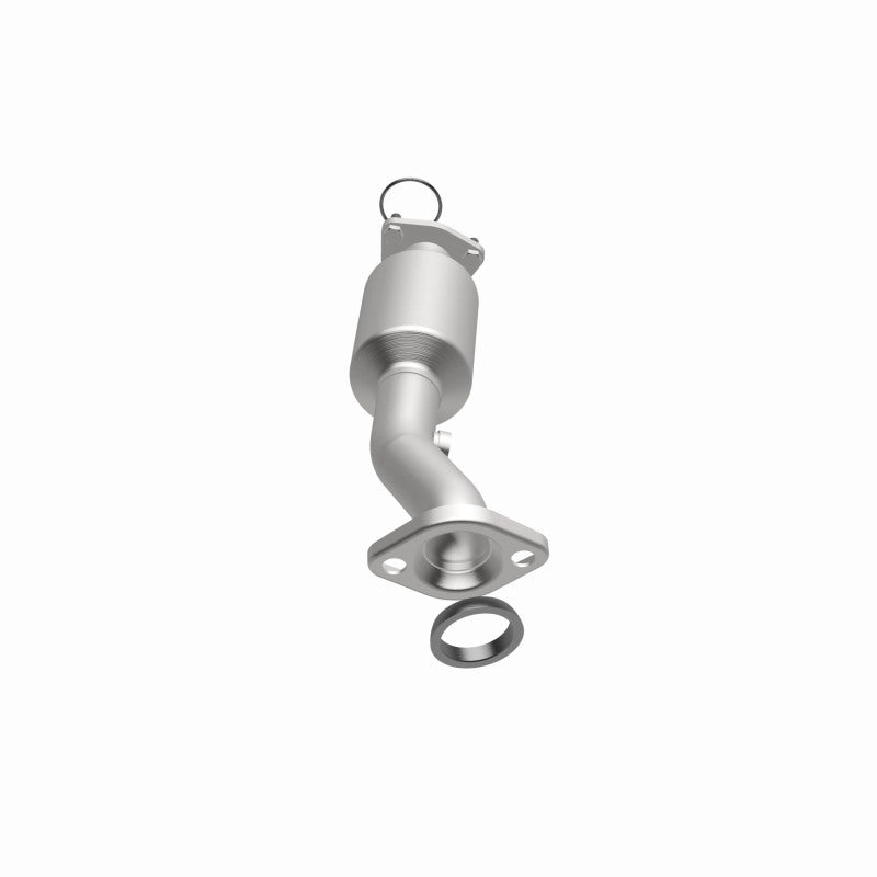 MagnaFlow 15-17 Honda Fit L4 1.5L OEM Grade Direct Fit Catalytic Converter - DTX Performance