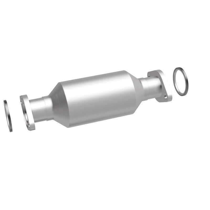 MagnaFlow 85-95 Toyota 4Runner L4-2.4L California Catalytic Converter Direct Fit - DTX Performance