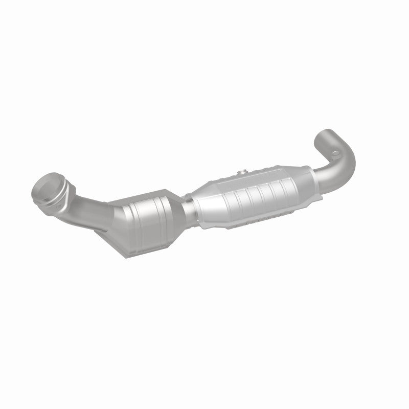 MagnaFlow Conv DF F150 Truck 97-98 V8 4.6L 2W - DTX Performance