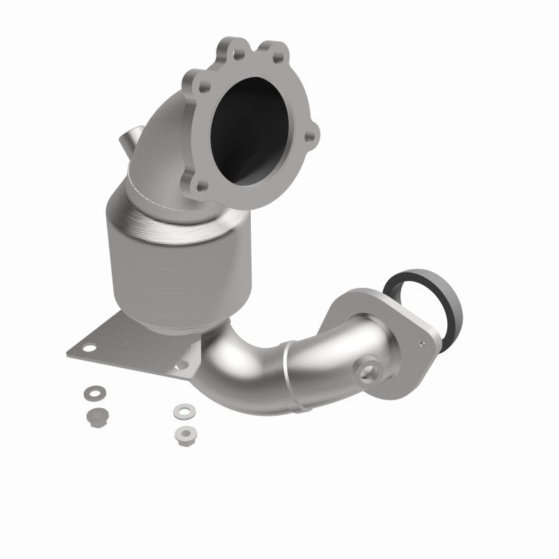 Magnaflow Conv DF 08-09 Dodge Caliber 2.4L T - DTX Performance