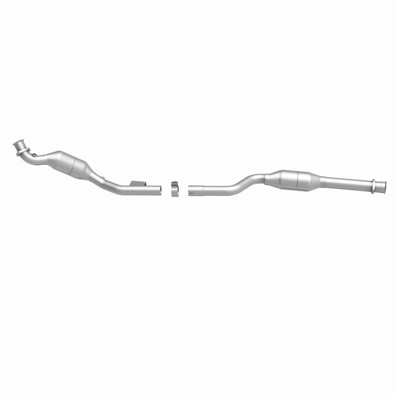 MagnaFlow Conv DF 98-02 Mercedes E320 3.2L - DTX Performance