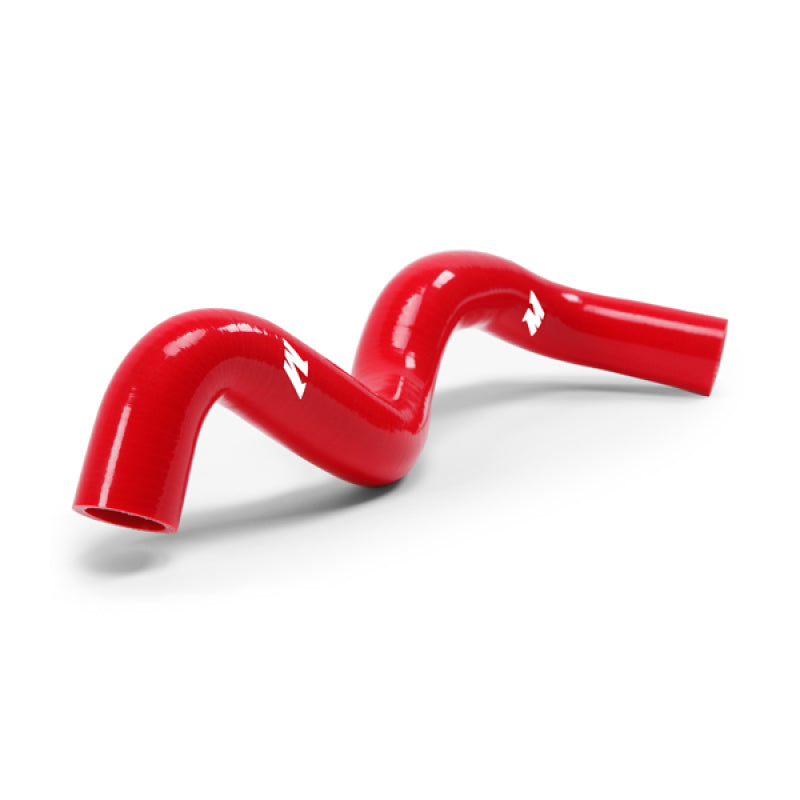 Mishimoto 06-14 Mini Cooper S (Turbo) Red Silicone Hose Kit - DTX Performance