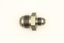 Load image into Gallery viewer, DeatschWerks 10AN Male Flare To 6AN Male Flare Reducer Straight Coupler - DTX Performance