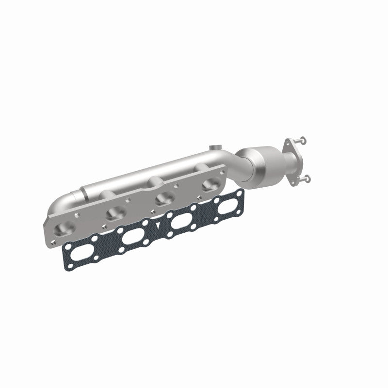 MagnaFlow Conv DF Infiniti/Nissan Truck 8 5.6L P/S Manifold  (49 State) - DTX Performance