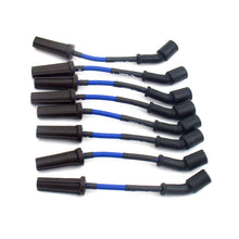 Load image into Gallery viewer, JBA 10-20 GM 6.2L Camaro Ignition Wires - Blue - DTX Performance